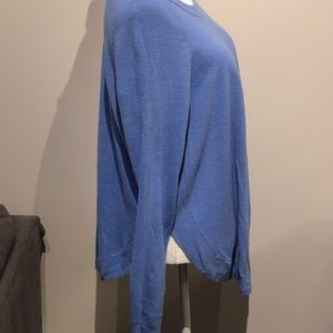 Primark Sky-Blue Sweater